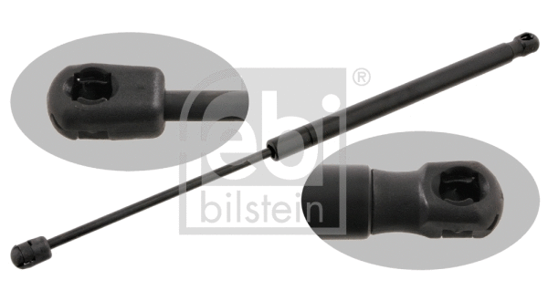 Bagažinės dujinė spyruoklė FEBI BILSTEIN 27768