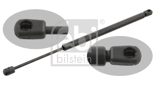 Bagažinės dujinė spyruoklė FEBI BILSTEIN 27773