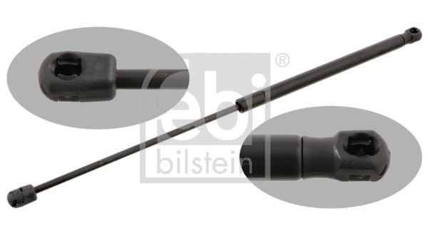 Bagažinės dujinė spyruoklė FEBI BILSTEIN 27779