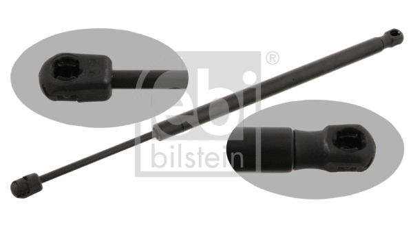 Bagažinės dujinė spyruoklė FEBI BILSTEIN 27785