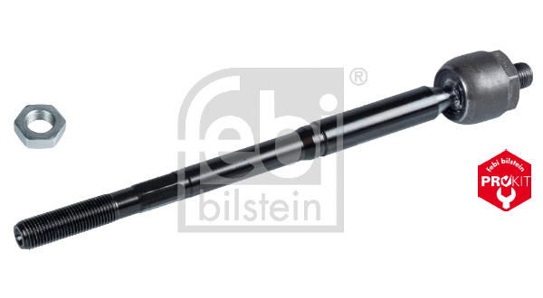 Vidinė vairo traukė FEBI BILSTEIN 27805