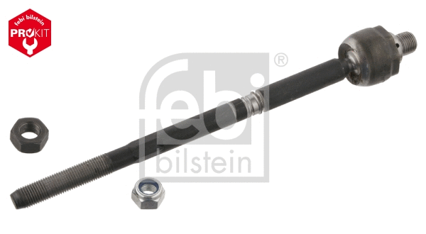 Vidinė vairo traukė FEBI BILSTEIN 27807