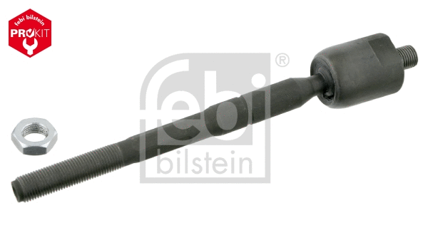 Vidinė vairo traukė FEBI BILSTEIN 27810