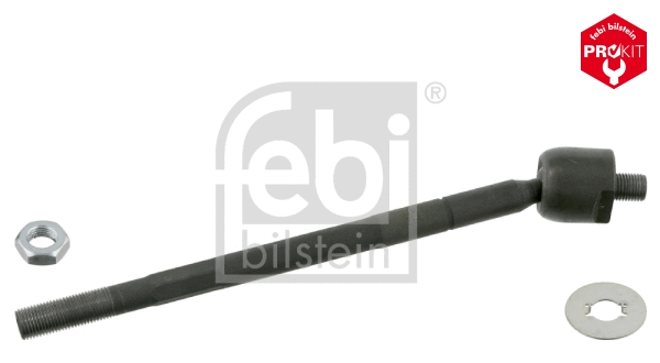 Vidinė vairo traukė FEBI BILSTEIN 27812
