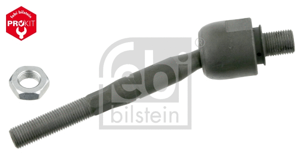 Vidinė vairo traukė FEBI BILSTEIN 27813