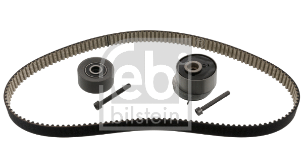 Paskirstymo diržo komplektas FEBI BILSTEIN 27825