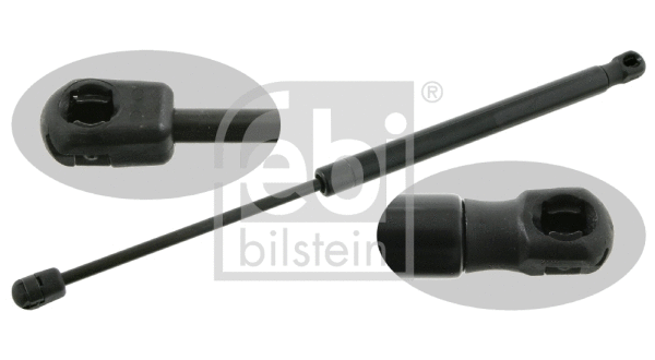 Bagažinės dujinė spyruoklė FEBI BILSTEIN 27830