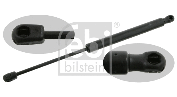 Bagažinės dujinė spyruoklė FEBI BILSTEIN 27831