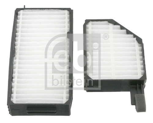 Salono filtras FEBI BILSTEIN 27838