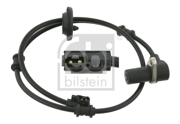 Rato greičio jutiklis (ABS daviklis) FEBI BILSTEIN 27858