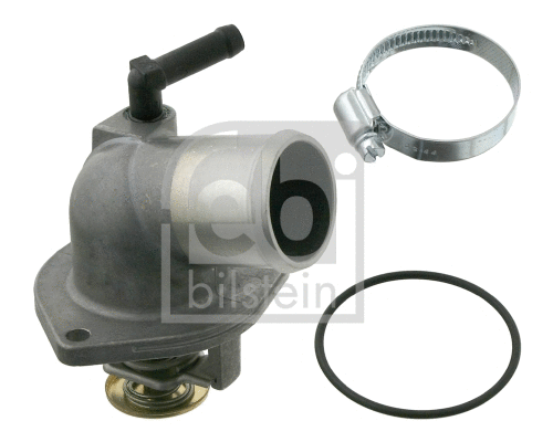 Termostatas FEBI BILSTEIN 27869