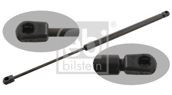 Bagažinės dujinė spyruoklė FEBI BILSTEIN 27886