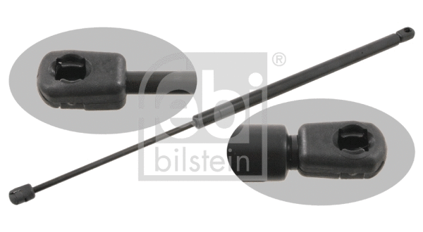Bagažinės dujinė spyruoklė FEBI BILSTEIN 27888