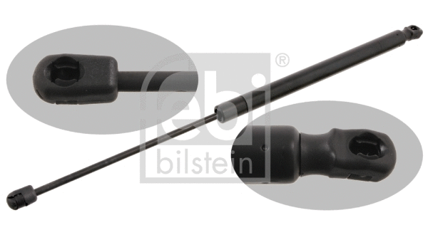 Bagažinės dujinė spyruoklė FEBI BILSTEIN 27893