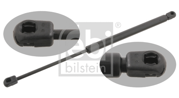 Bagažinės dujinė spyruoklė FEBI BILSTEIN 27901