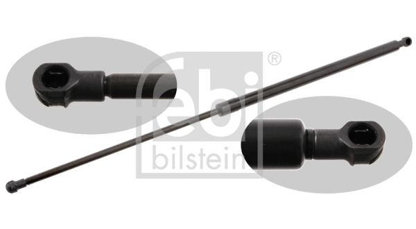 Bagažinės dujinė spyruoklė FEBI BILSTEIN 27903