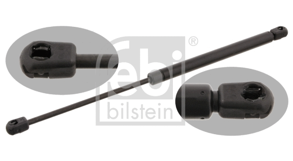 Bagažinės dujinė spyruoklė FEBI BILSTEIN 27905