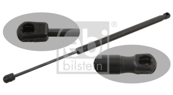 Bagažinės dujinė spyruoklė FEBI BILSTEIN 27919