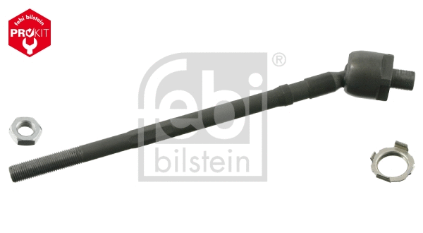 Vidinė vairo traukė FEBI BILSTEIN 27929