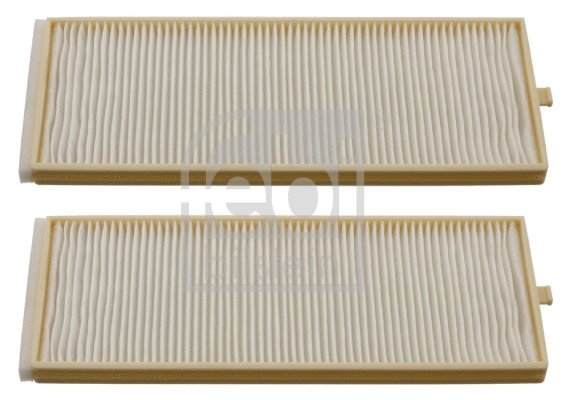 Salono filtras FEBI BILSTEIN 27943