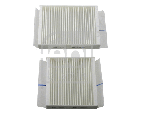 Salono filtras FEBI BILSTEIN 27950