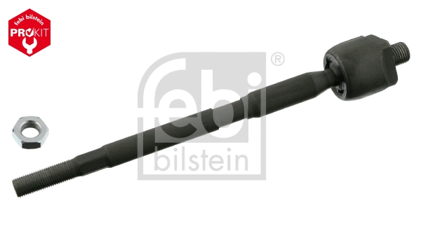 Vidinė vairo traukė FEBI BILSTEIN 27968