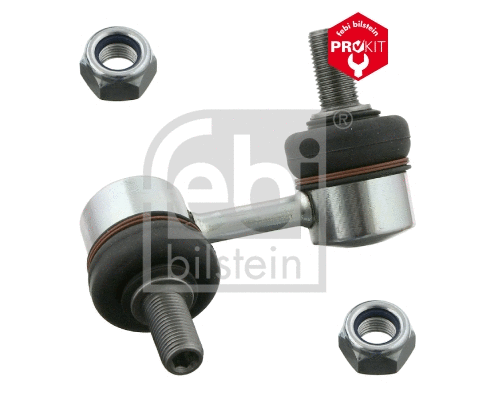 Šarnyro stabilizatorius FEBI BILSTEIN 27988