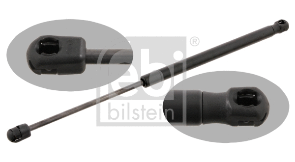 Bagažinės dujinė spyruoklė FEBI BILSTEIN 28004
