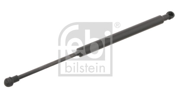 Variklio gaubto dujinė spyruoklė FEBI BILSTEIN 28013