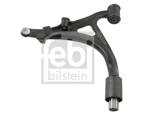Vikšro valdymo svirtis FEBI BILSTEIN 28019