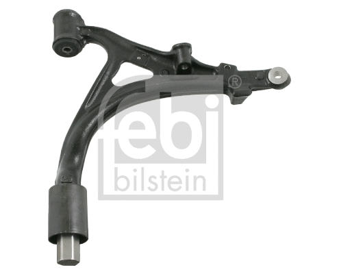 Vikšro valdymo svirtis FEBI BILSTEIN 28020