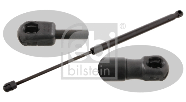 Bagažinės dujinė spyruoklė FEBI BILSTEIN 28028