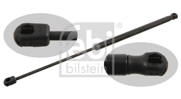 Bagažinės dujinė spyruoklė FEBI BILSTEIN 28041