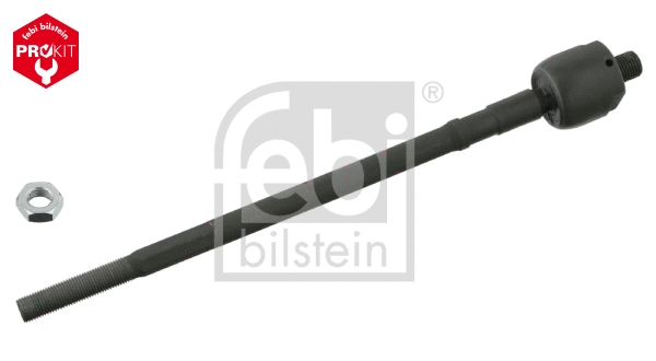 Vidinė vairo traukė FEBI BILSTEIN 28055