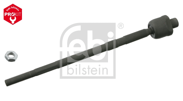 Vidinė vairo traukė FEBI BILSTEIN 28056