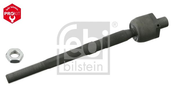 Vidinė vairo traukė FEBI BILSTEIN 28057