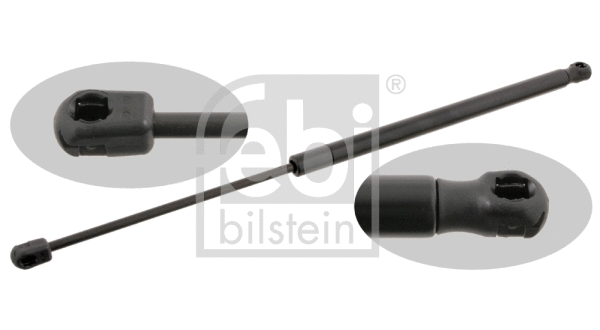 Bagažinės dujinė spyruoklė FEBI BILSTEIN 28060
