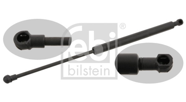 Bagažinės dujinė spyruoklė FEBI BILSTEIN 28080