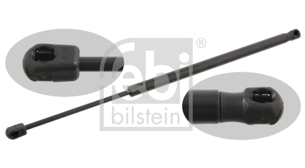 Bagažinės dujinė spyruoklė FEBI BILSTEIN 28084