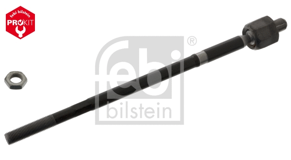 Vidinė vairo traukė FEBI BILSTEIN 28098