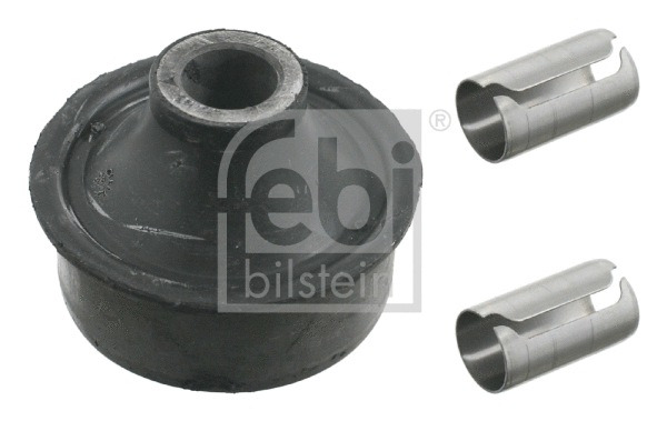 Valdymo svirties/išilginių svirčių įvorė FEBI BILSTEIN 28101