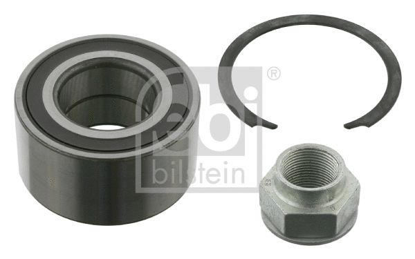 Rato guolio komplektas FEBI BILSTEIN 28142