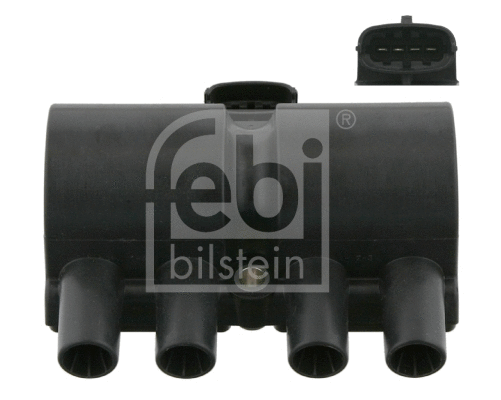 Uždegimo ritė FEBI BILSTEIN 28148