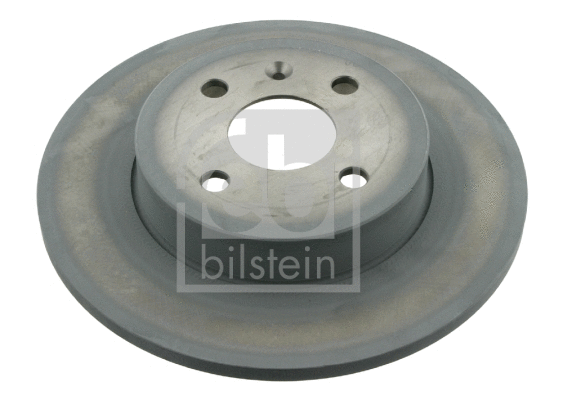 Stabdžių diskas FEBI BILSTEIN 28152