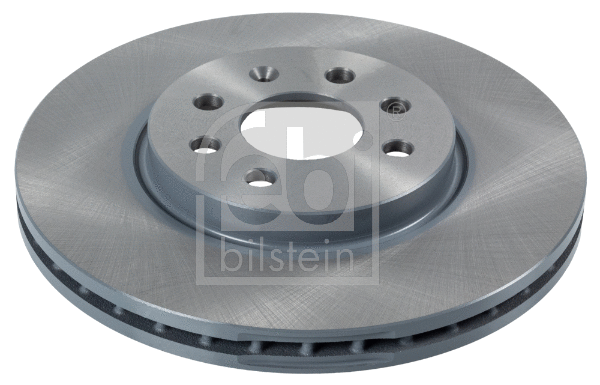 Stabdžių diskas FEBI BILSTEIN 28167