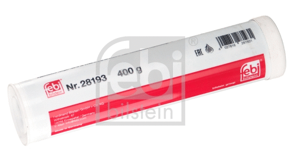 Antifrikcinis guolių tepalas FEBI BILSTEIN 28193