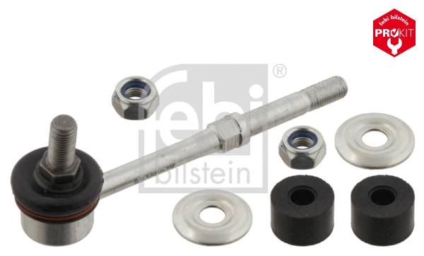 Šarnyro stabilizatorius FEBI BILSTEIN 28266