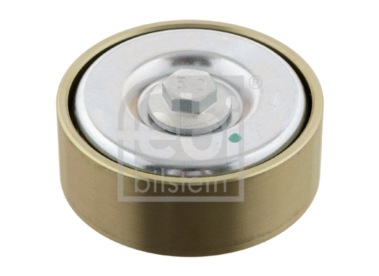 Diržo įtempiklio skriemulys FEBI BILSTEIN 28276
