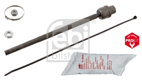Vidinė vairo traukė FEBI BILSTEIN 28312