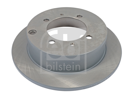 Stabdžių diskas FEBI BILSTEIN 28324